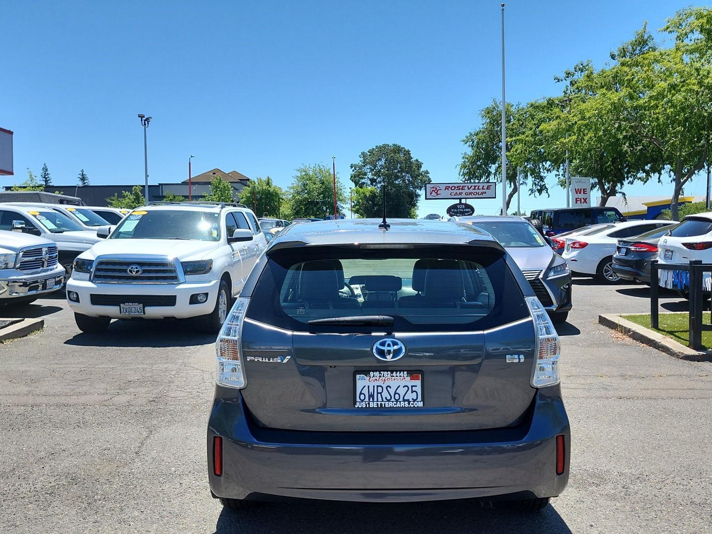 Just Better Cars