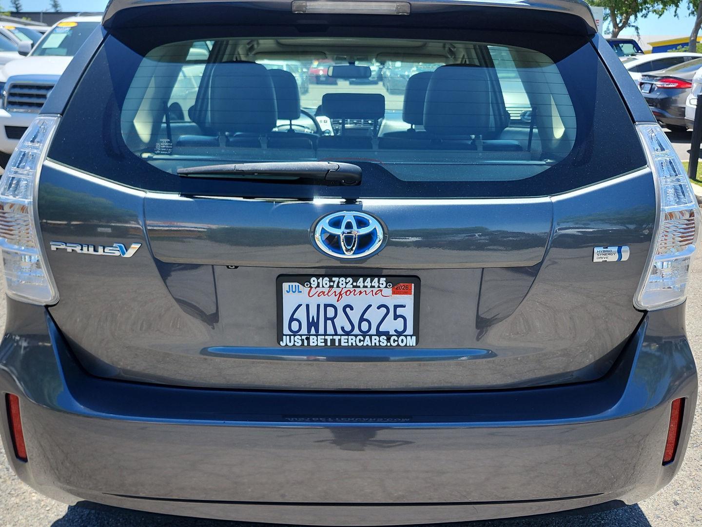 Just Better Cars