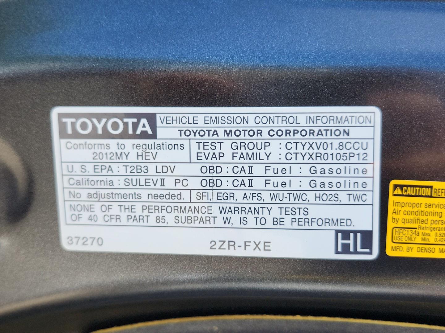 Just Better Cars