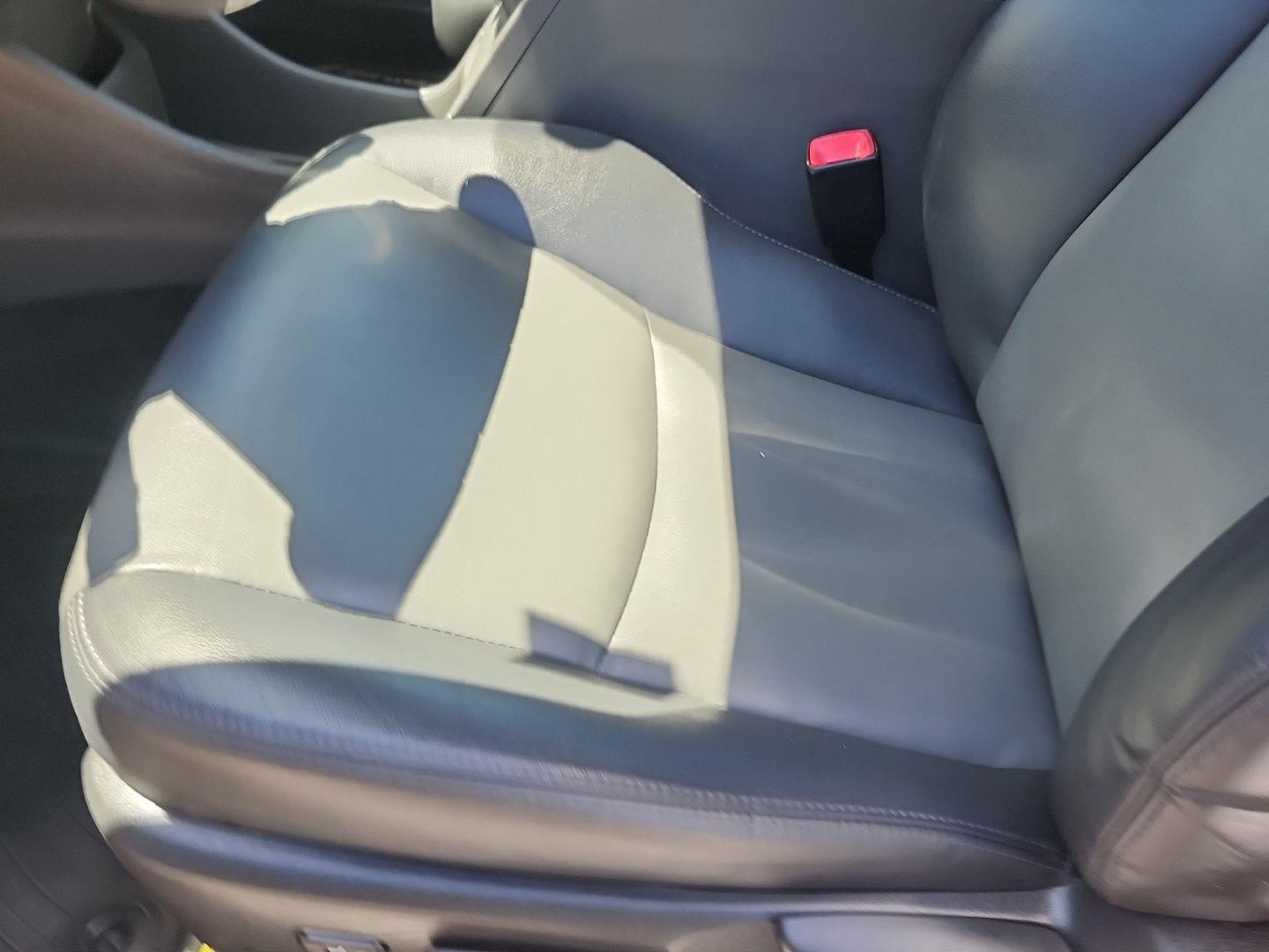 Just Better Cars