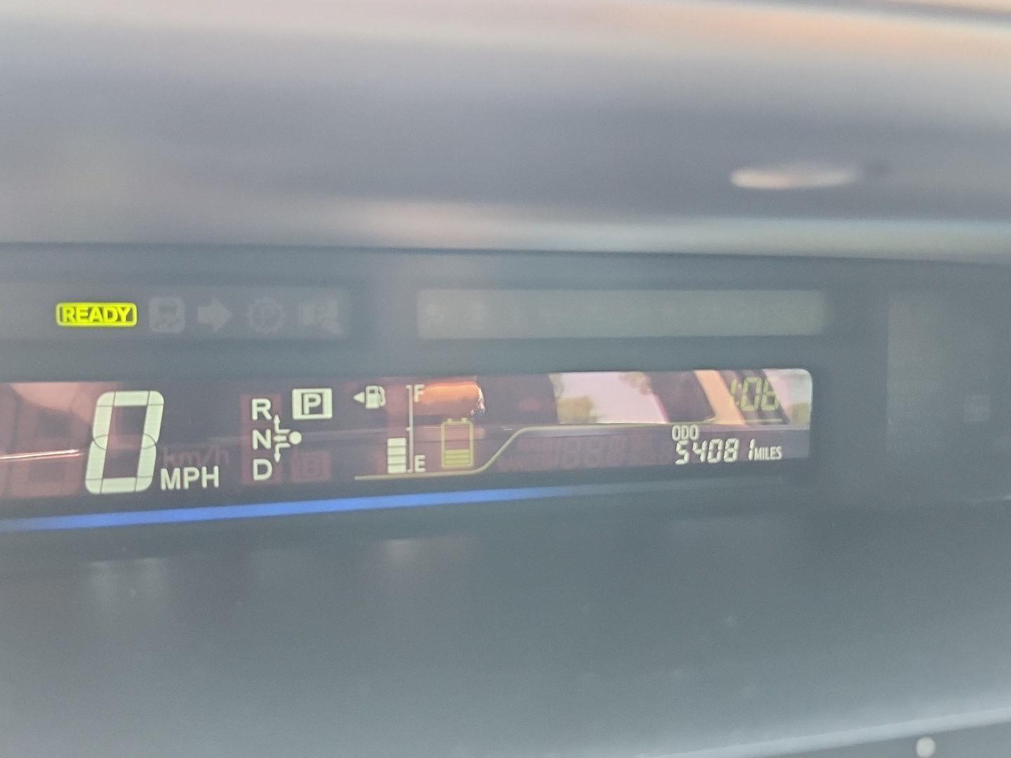 Just Better Cars