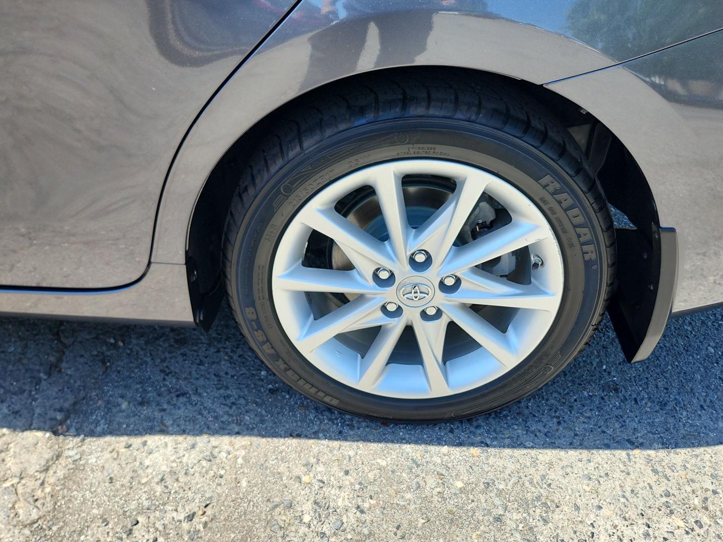 Just Better Cars