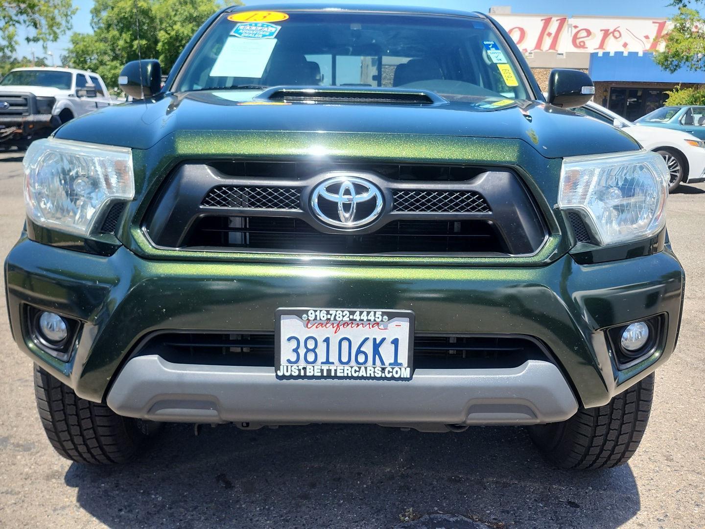 Just Better Cars