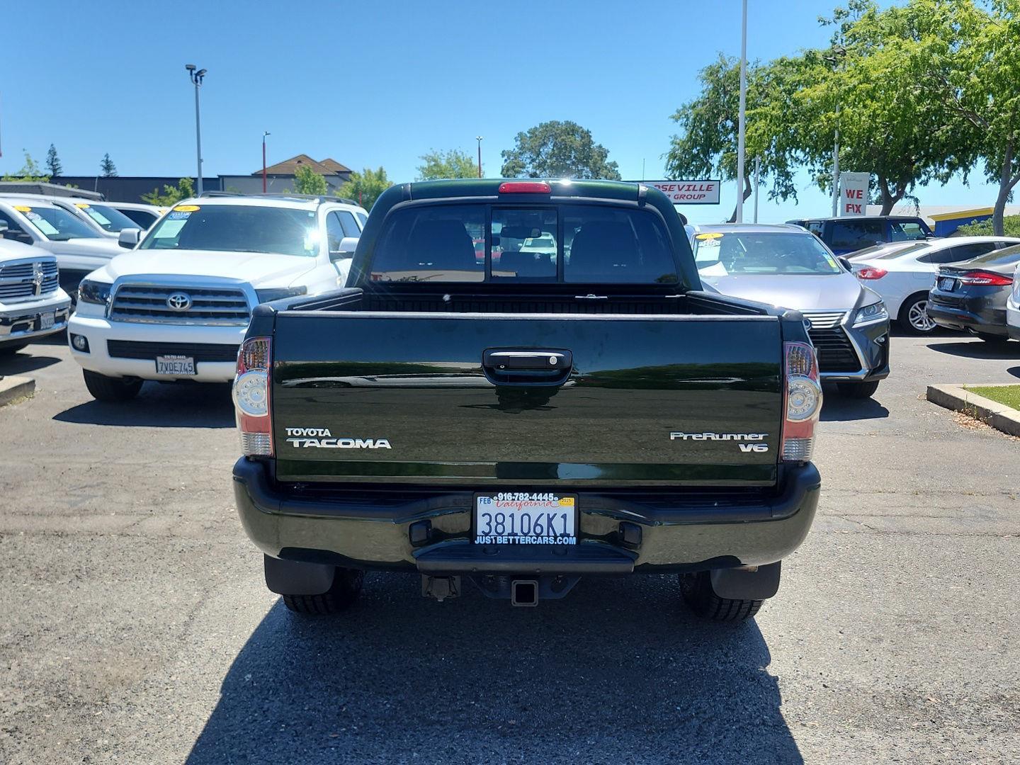 Just Better Cars