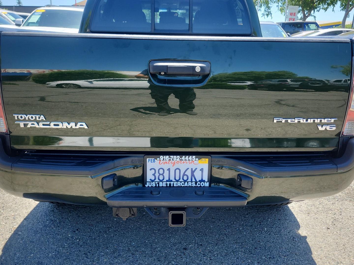 Just Better Cars