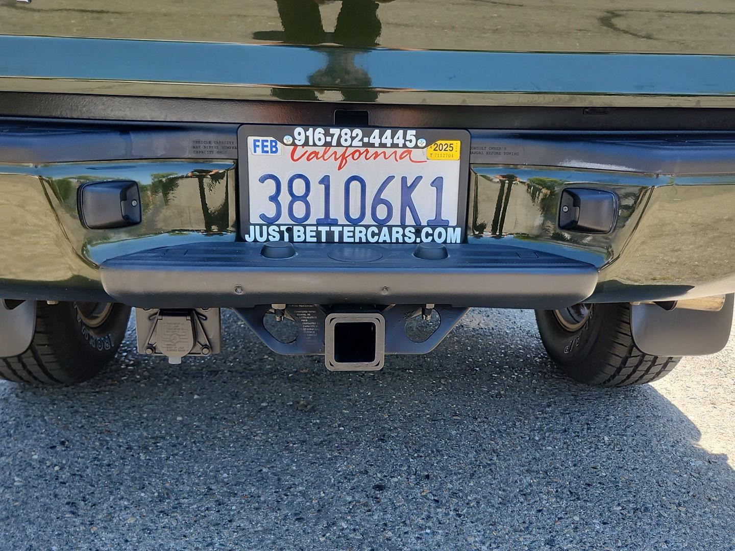 Just Better Cars