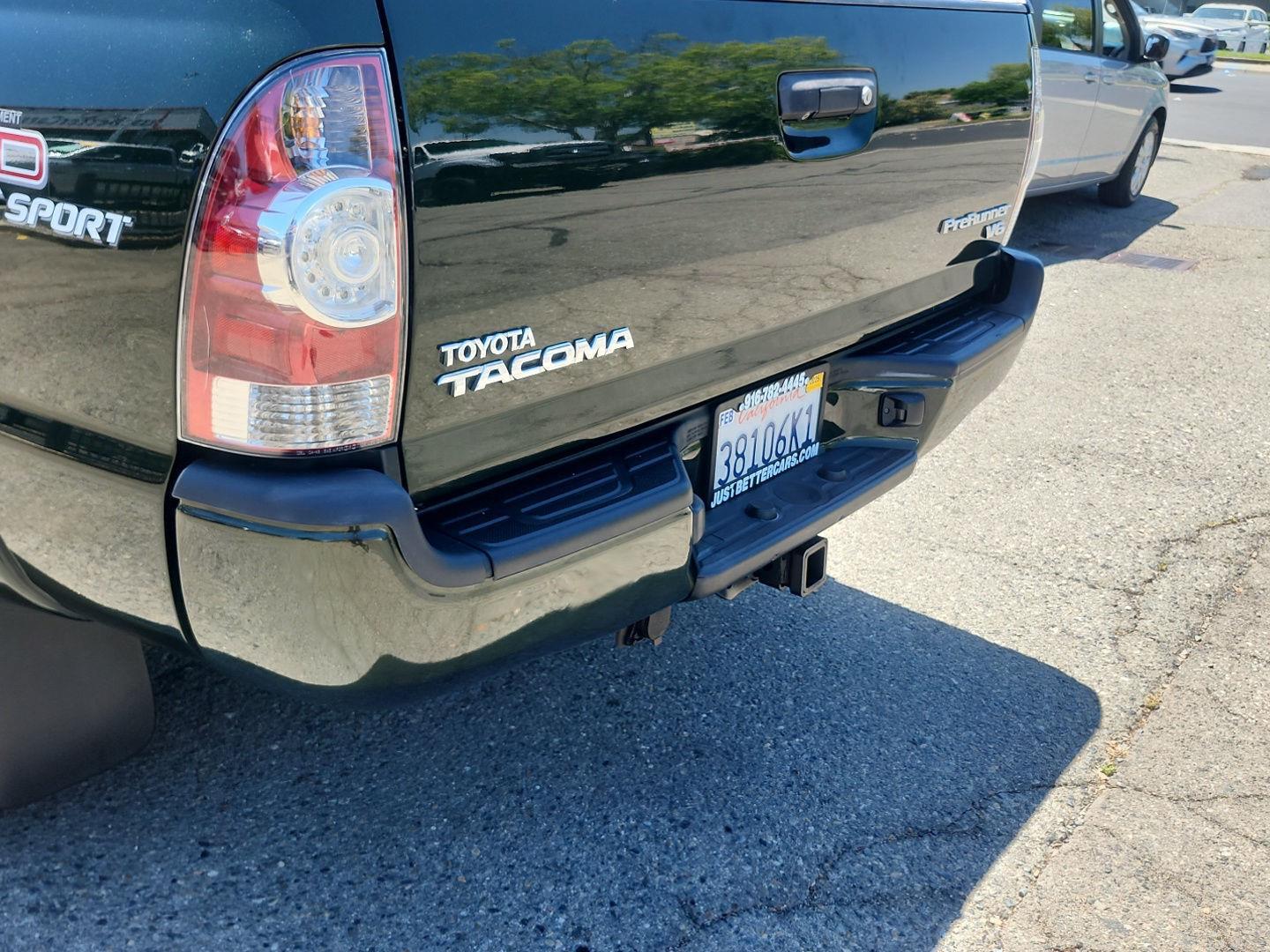 Just Better Cars