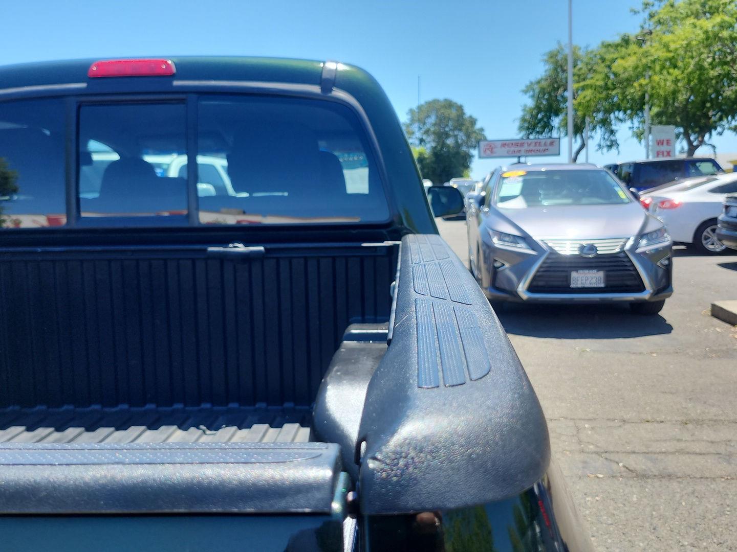 Just Better Cars