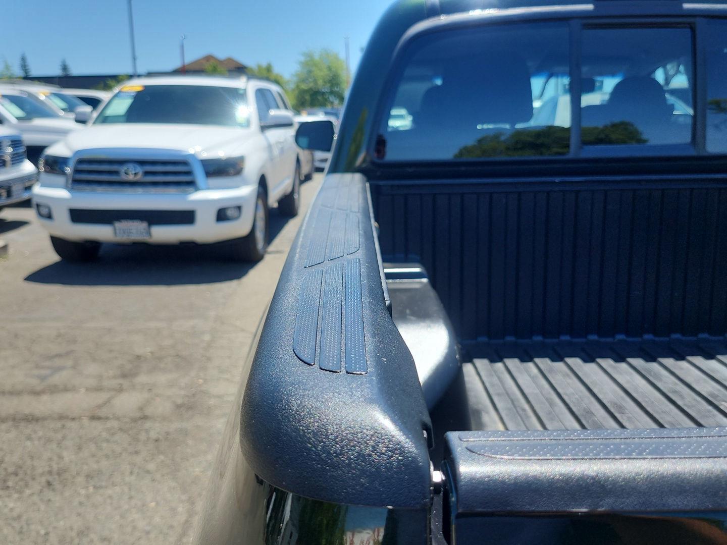 Just Better Cars