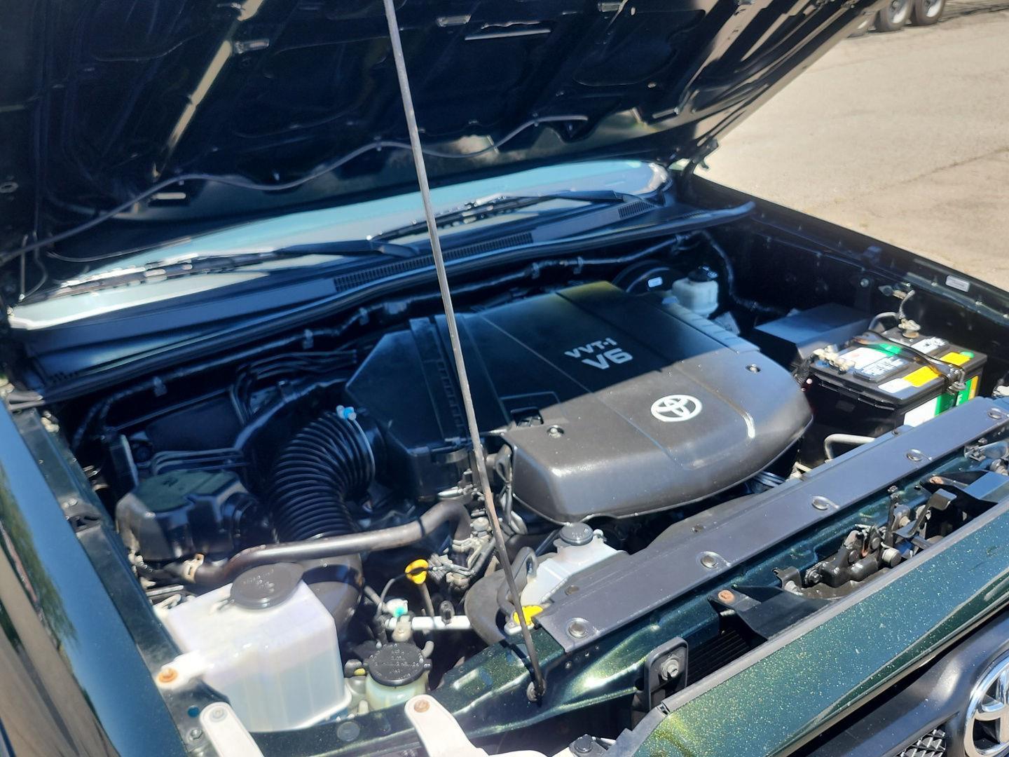 Just Better Cars
