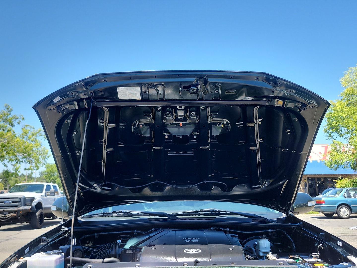 Just Better Cars