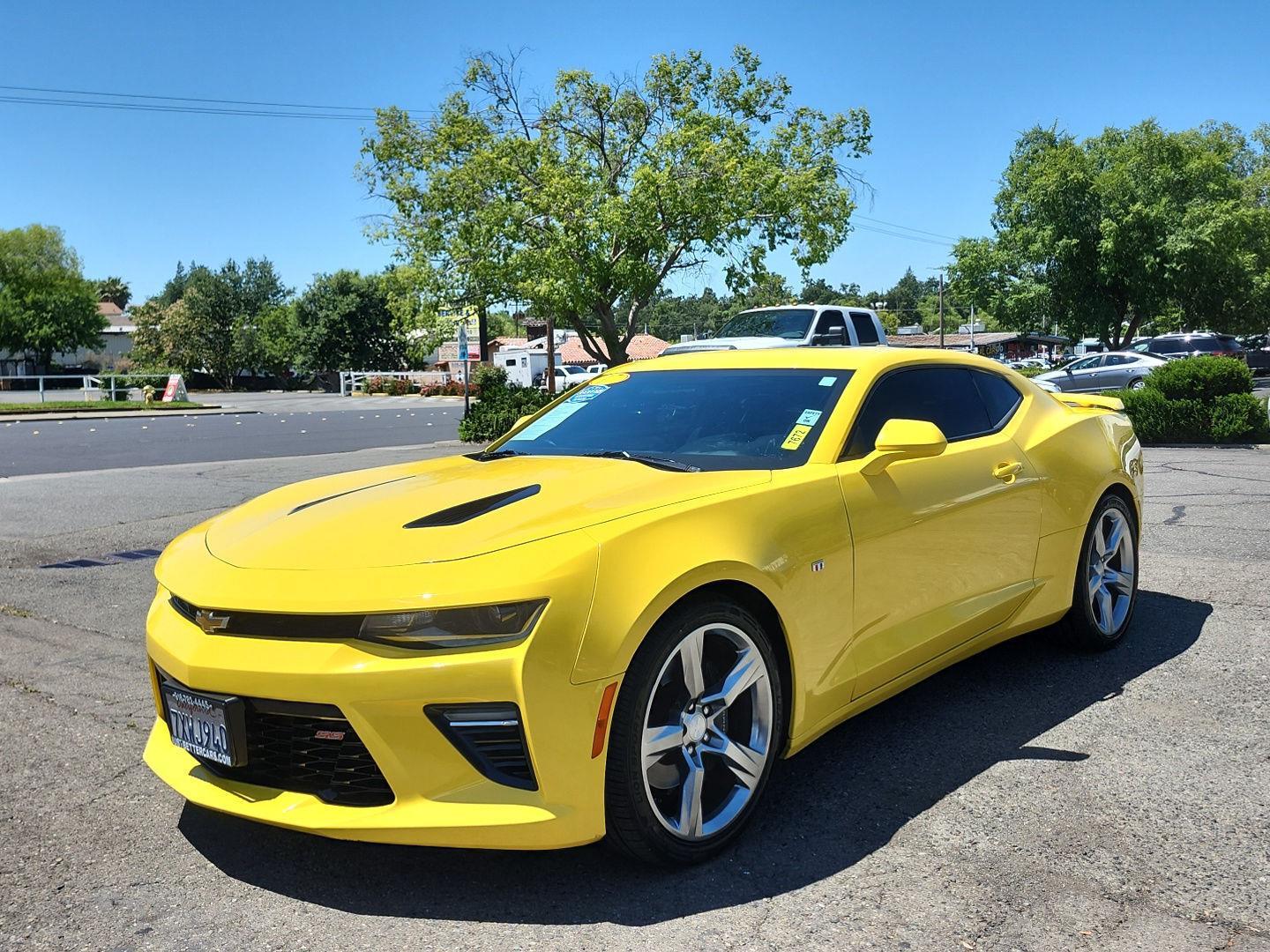 Just Better Cars