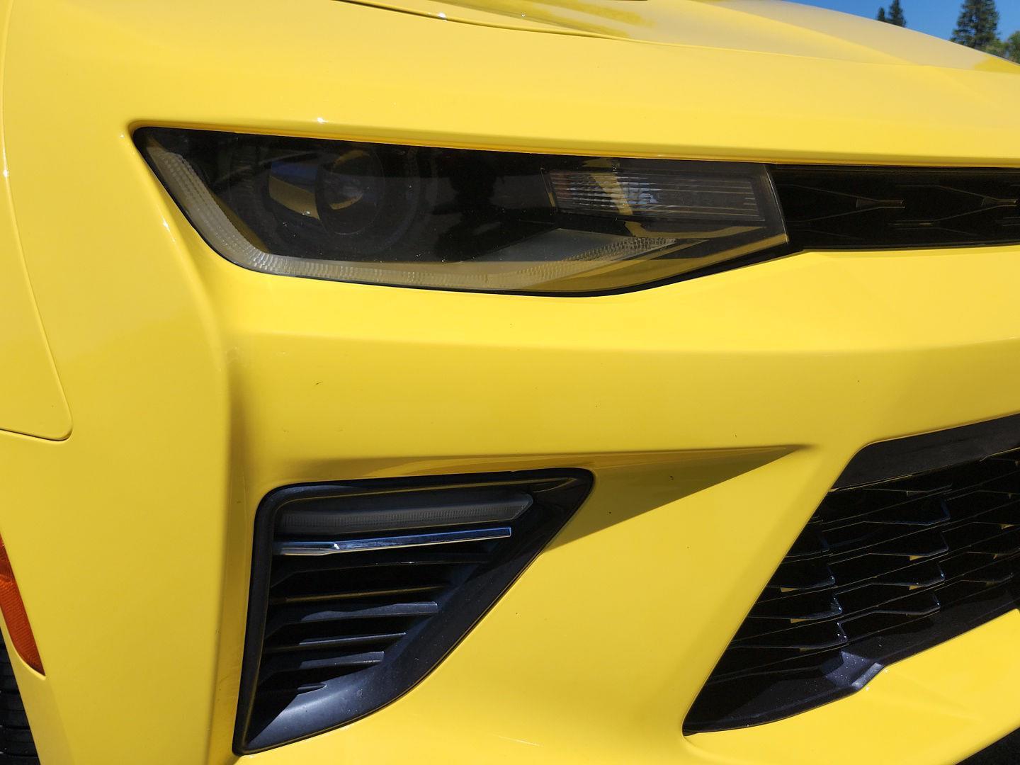 Just Better Cars