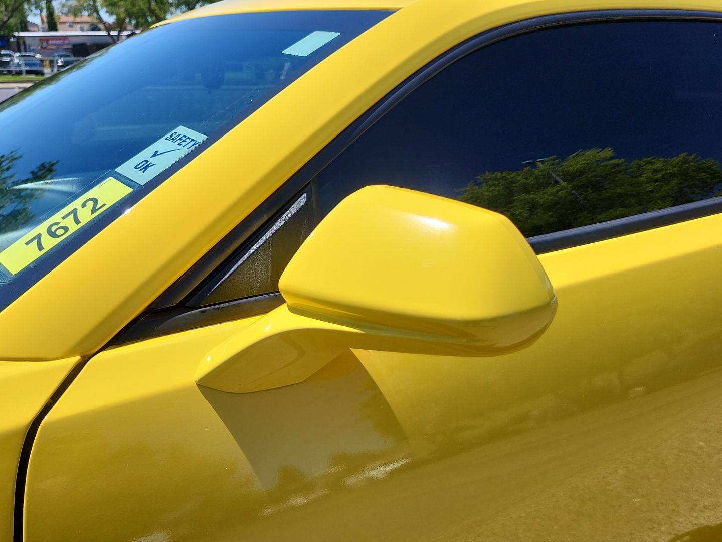 Just Better Cars
