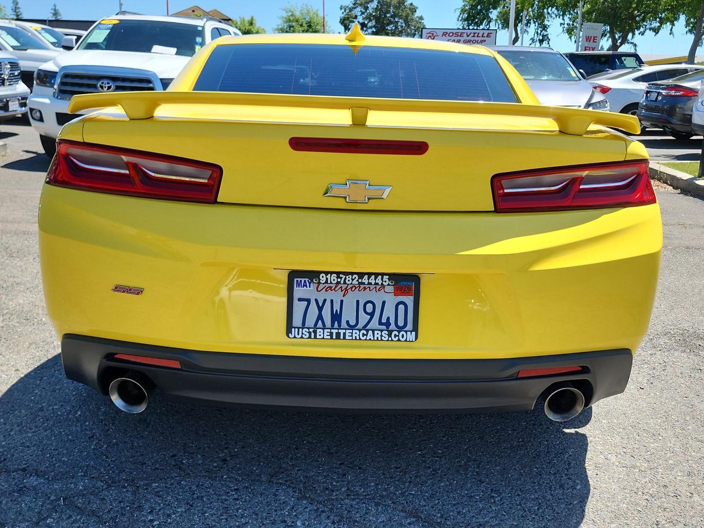 Just Better Cars