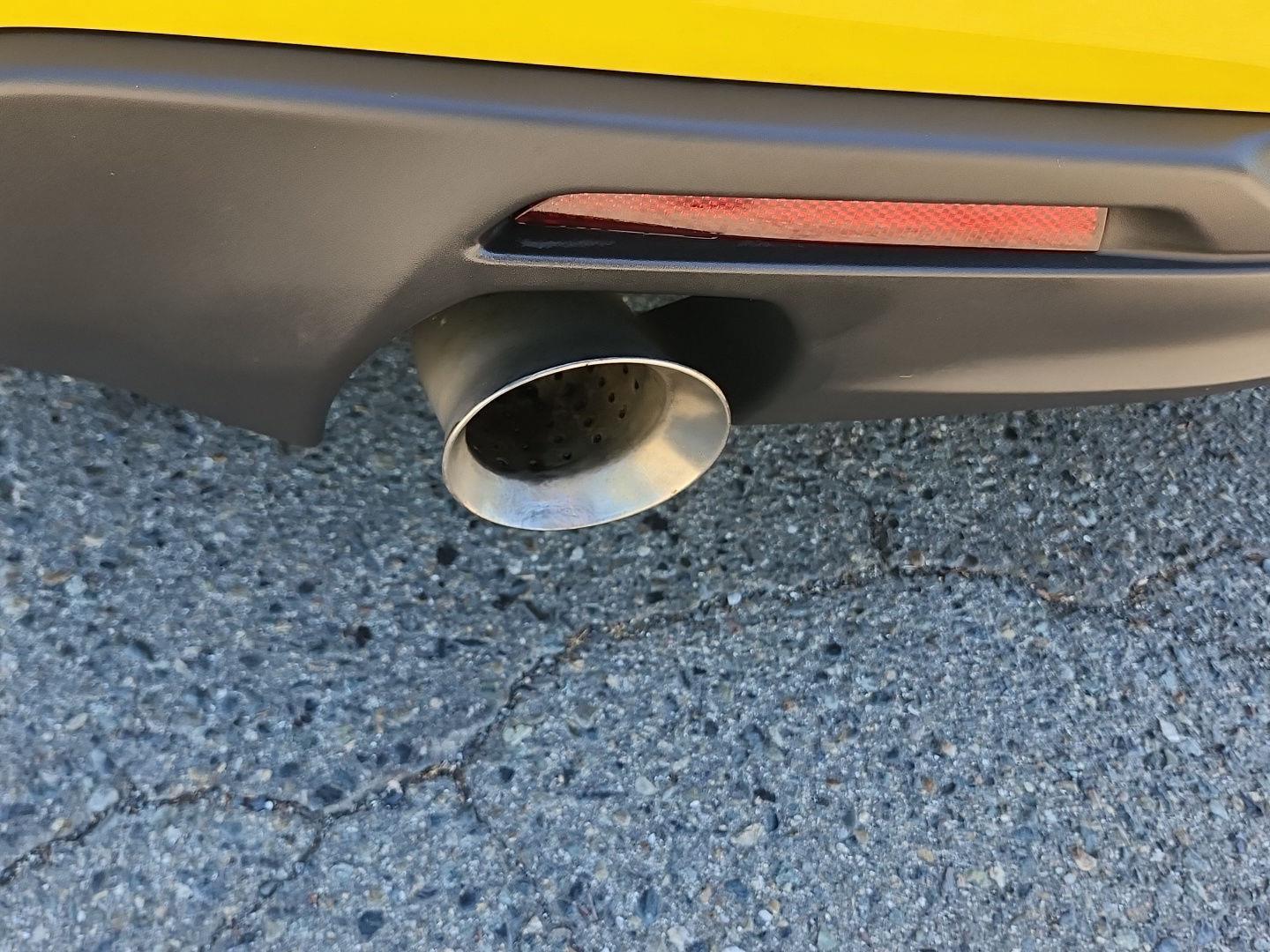 Just Better Cars
