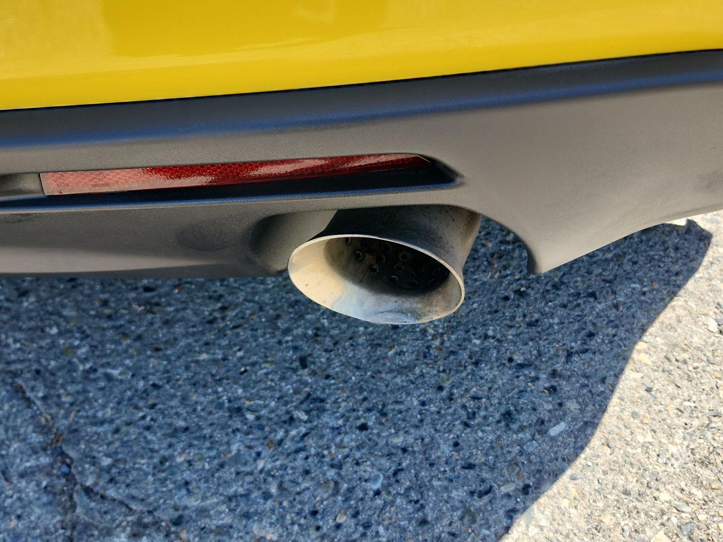 Just Better Cars