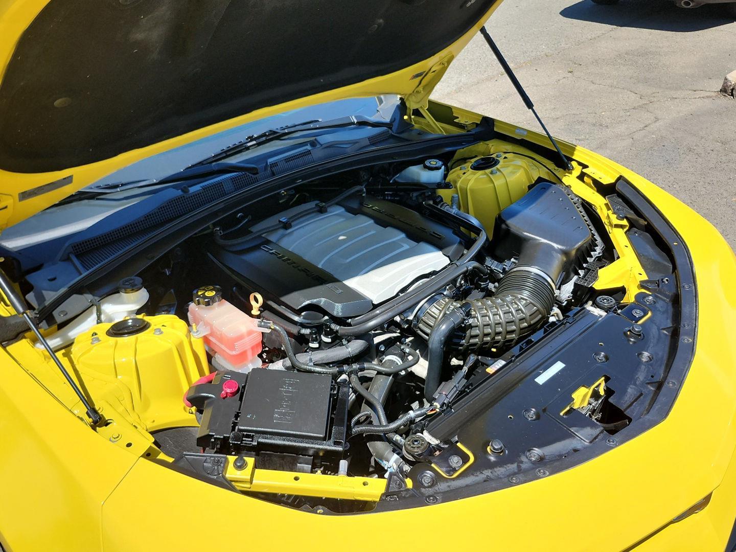 Just Better Cars