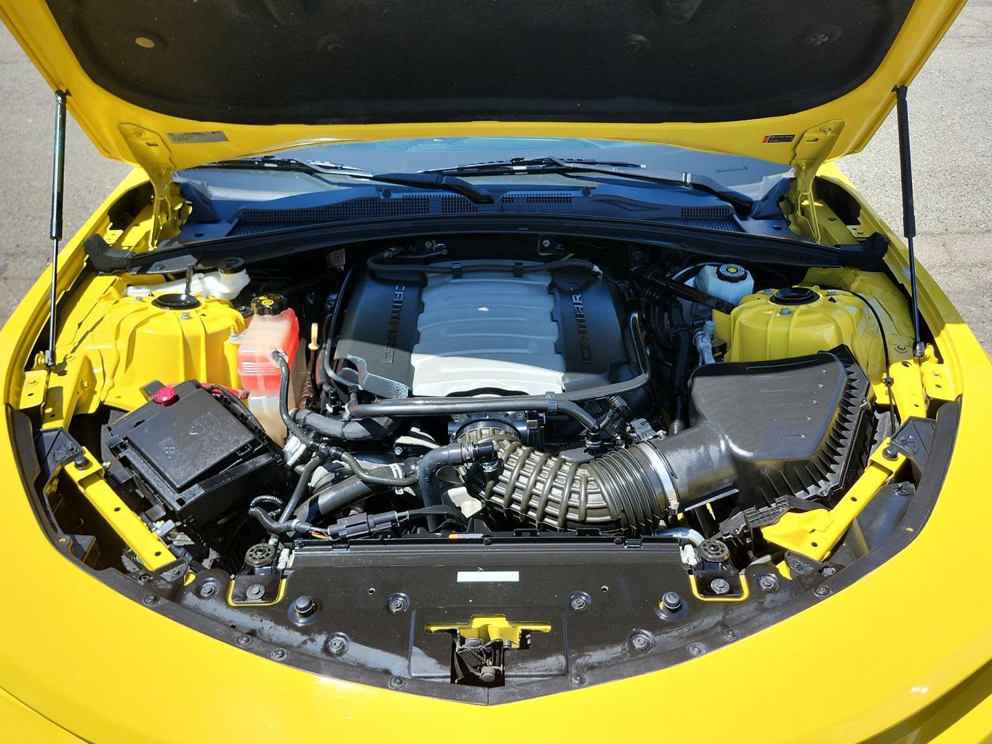 Just Better Cars