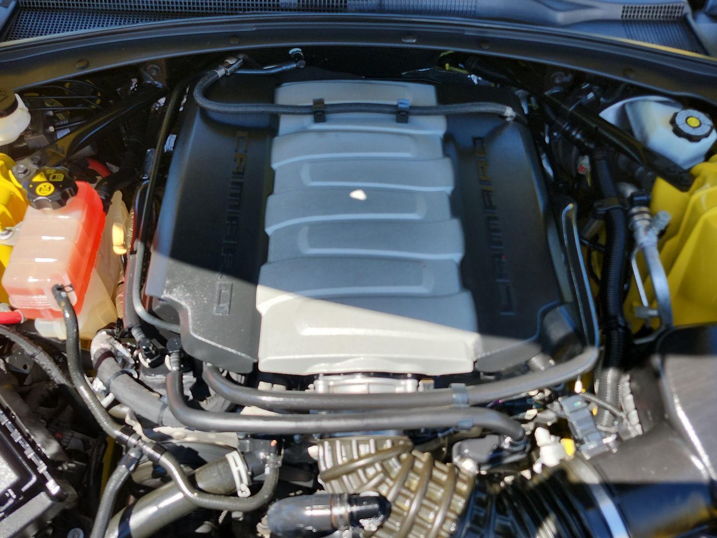 Just Better Cars