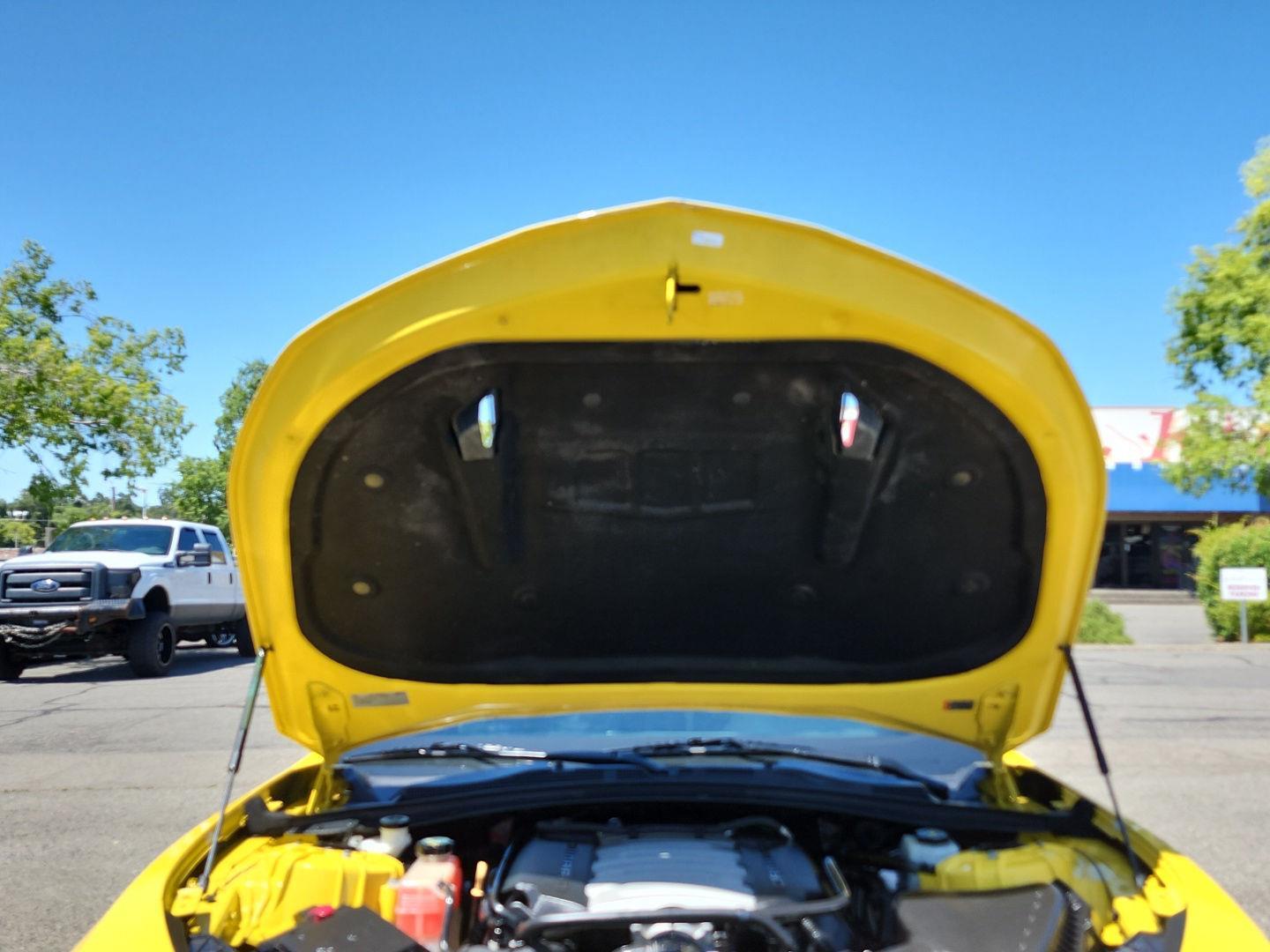 Just Better Cars