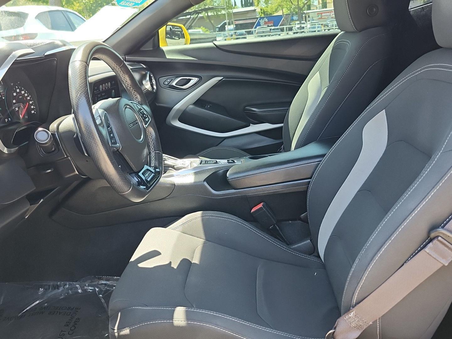 Just Better Cars