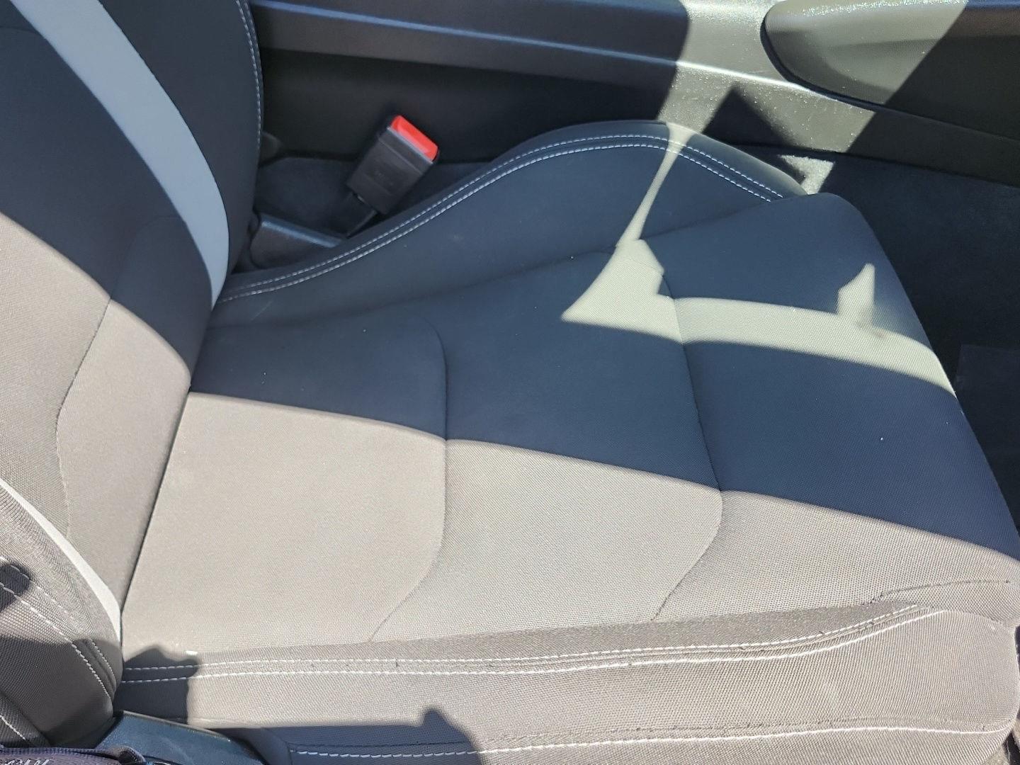 Just Better Cars