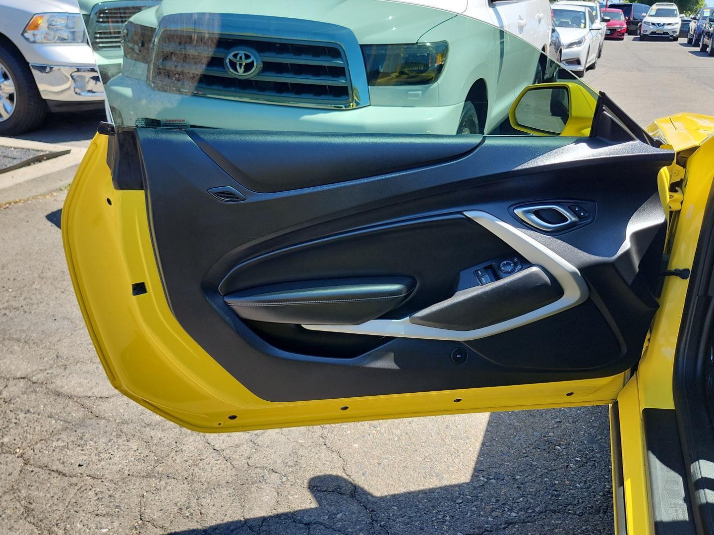 Just Better Cars