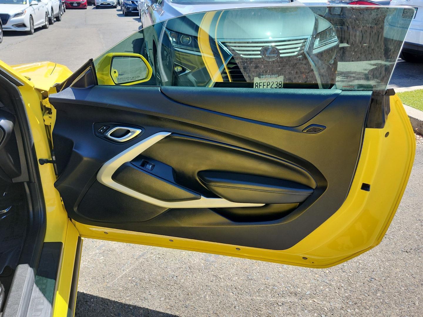 Just Better Cars