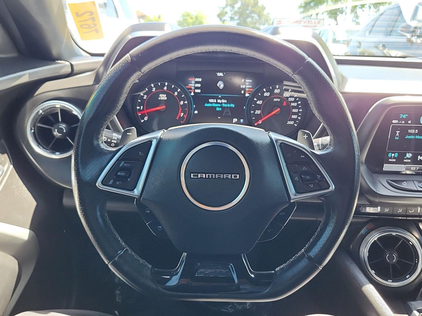 Just Better Cars