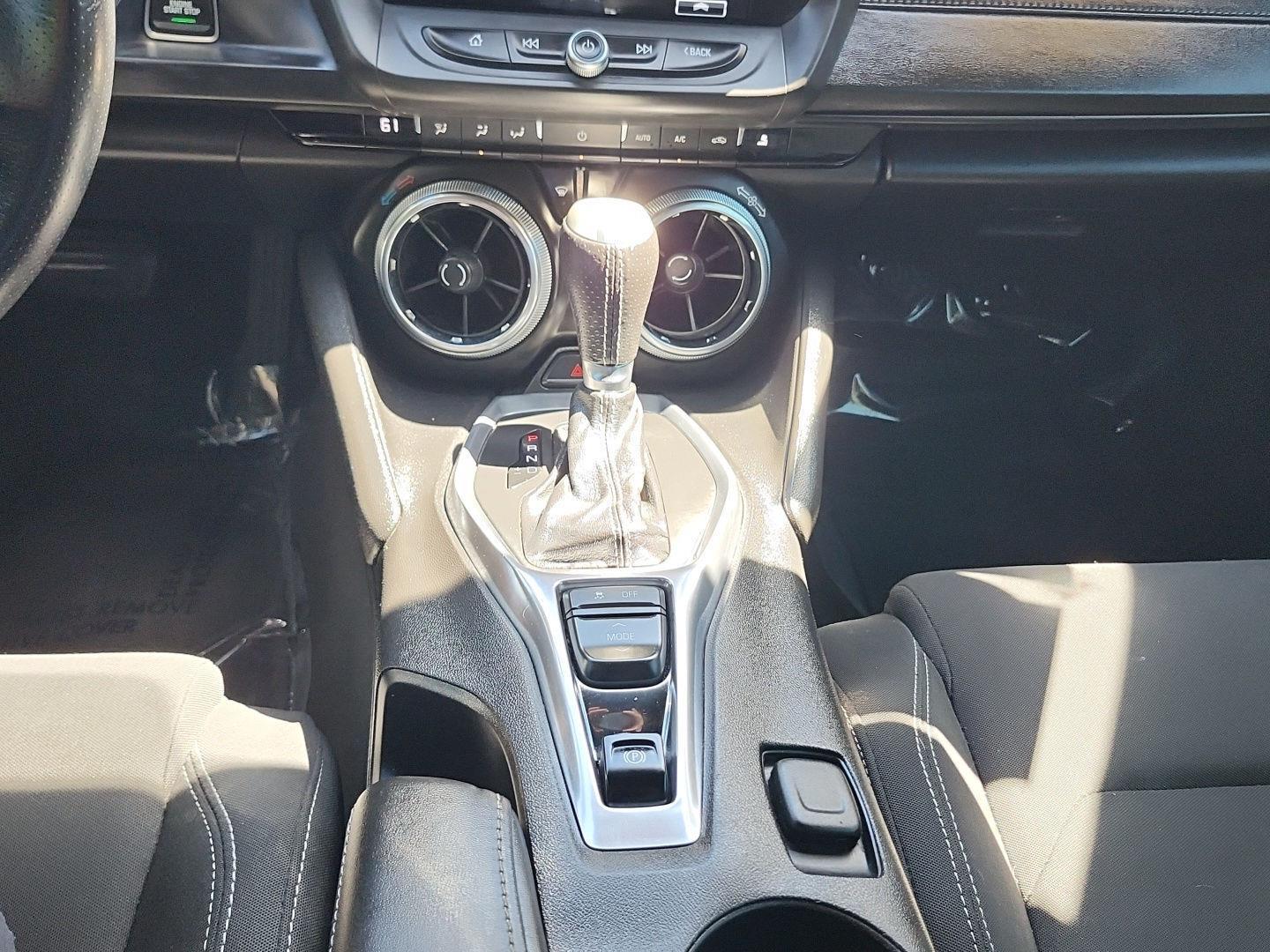 Just Better Cars
