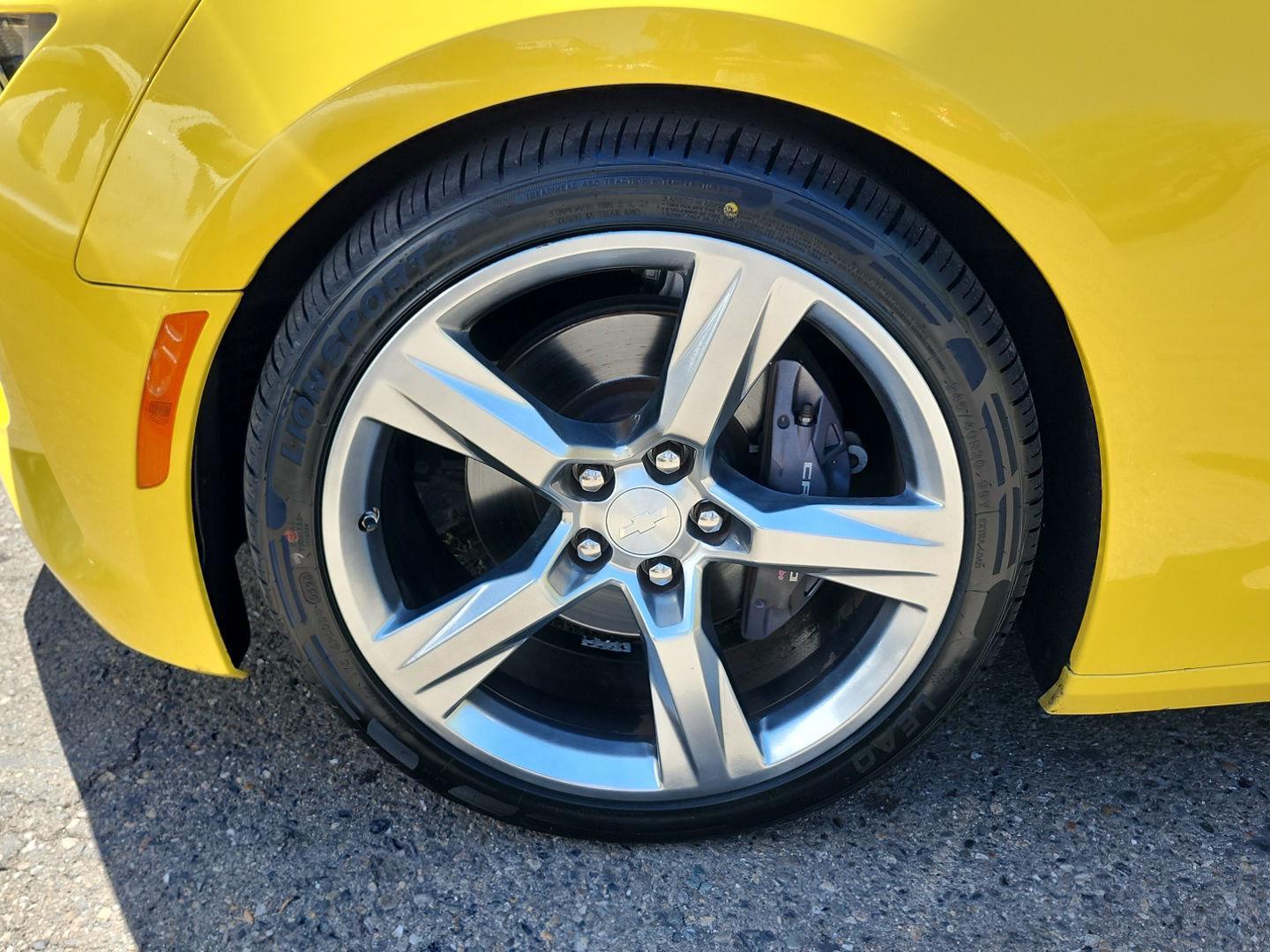 Just Better Cars