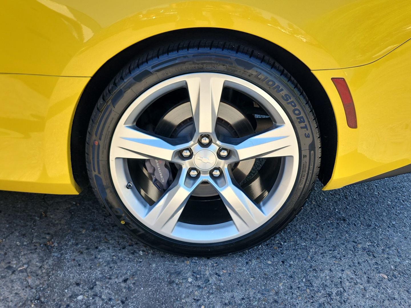 Just Better Cars