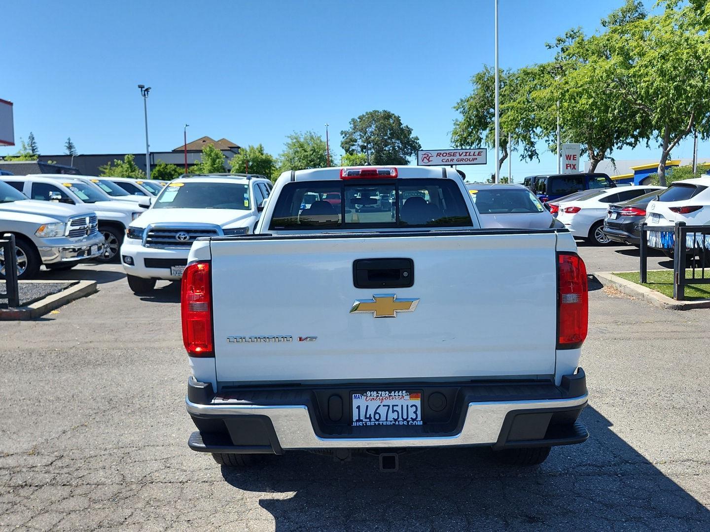 Just Better Cars