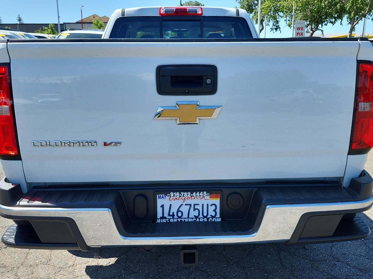 Just Better Cars