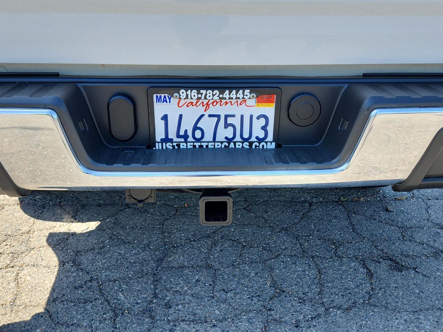 Just Better Cars