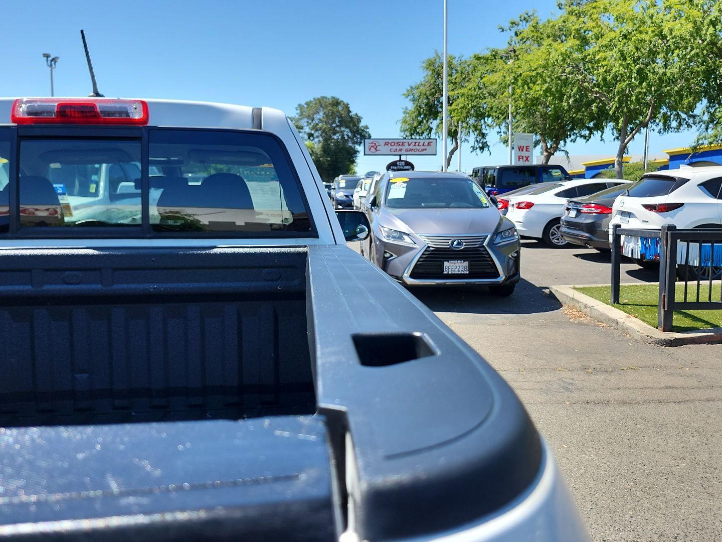 Just Better Cars