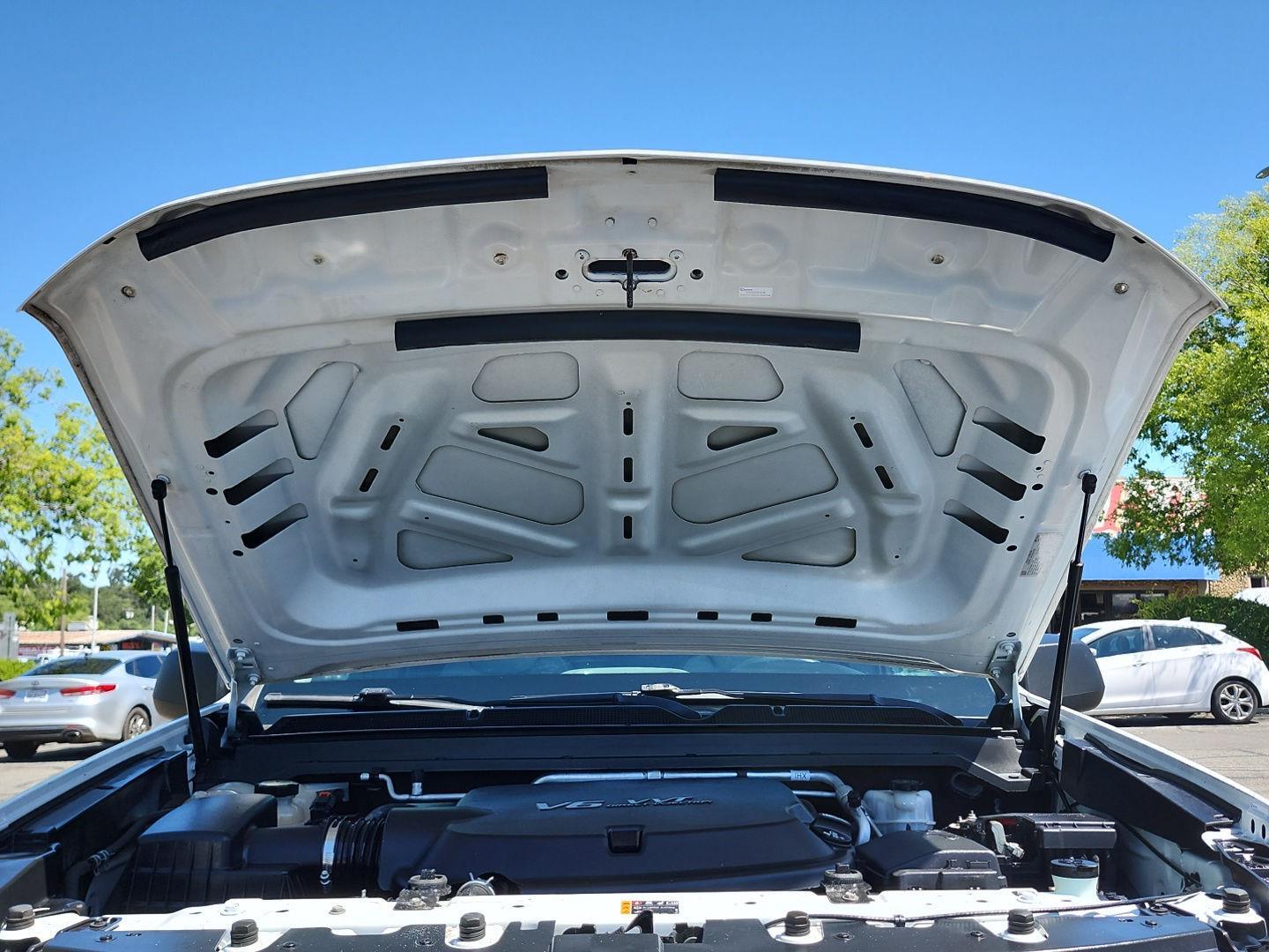 Just Better Cars