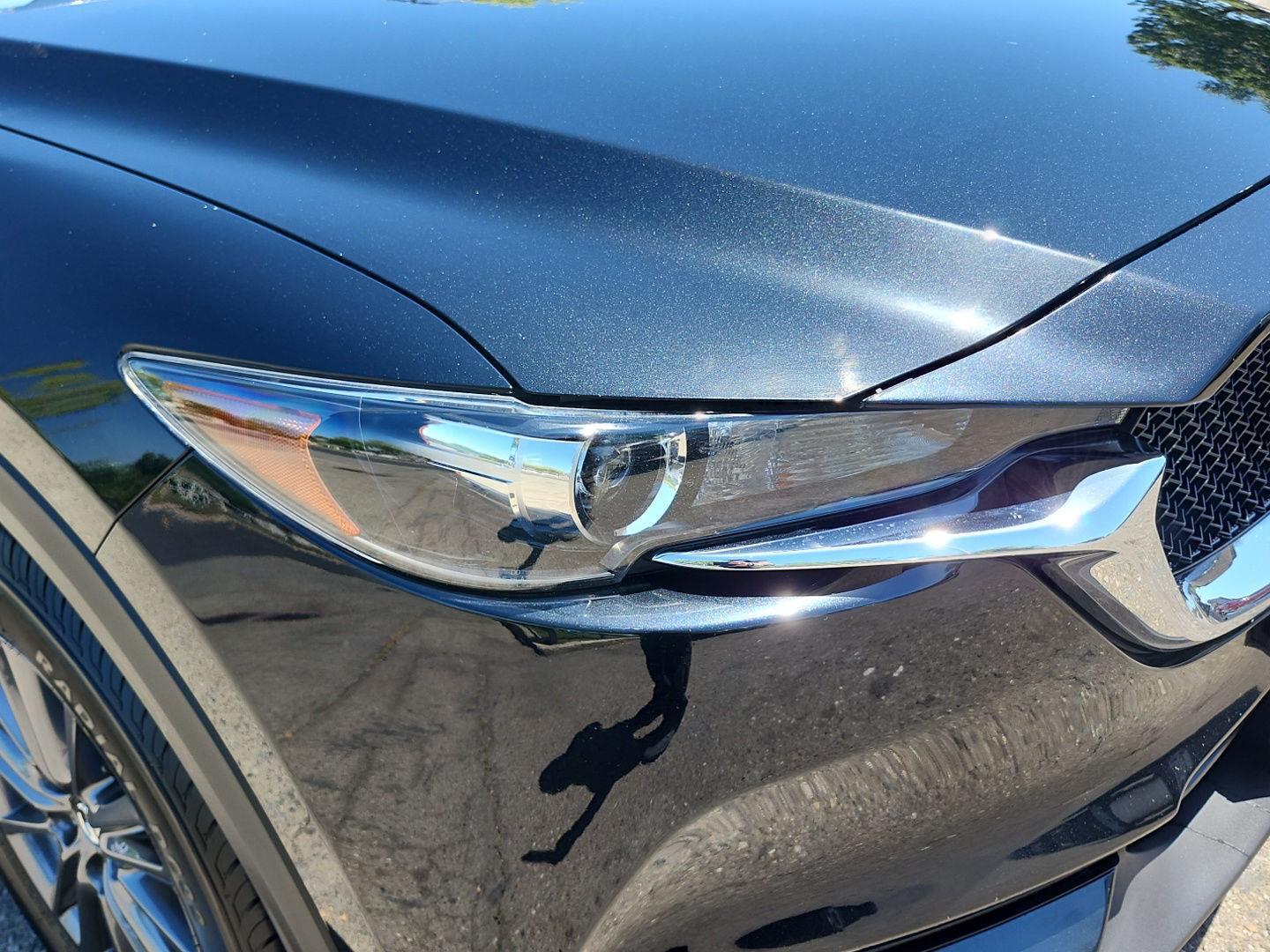 Just Better Cars
