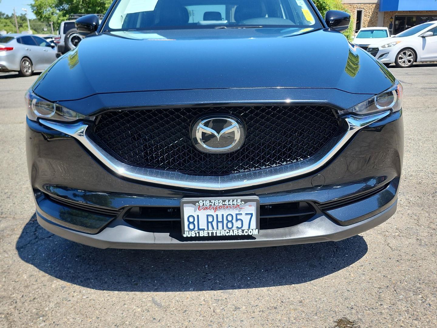 Just Better Cars