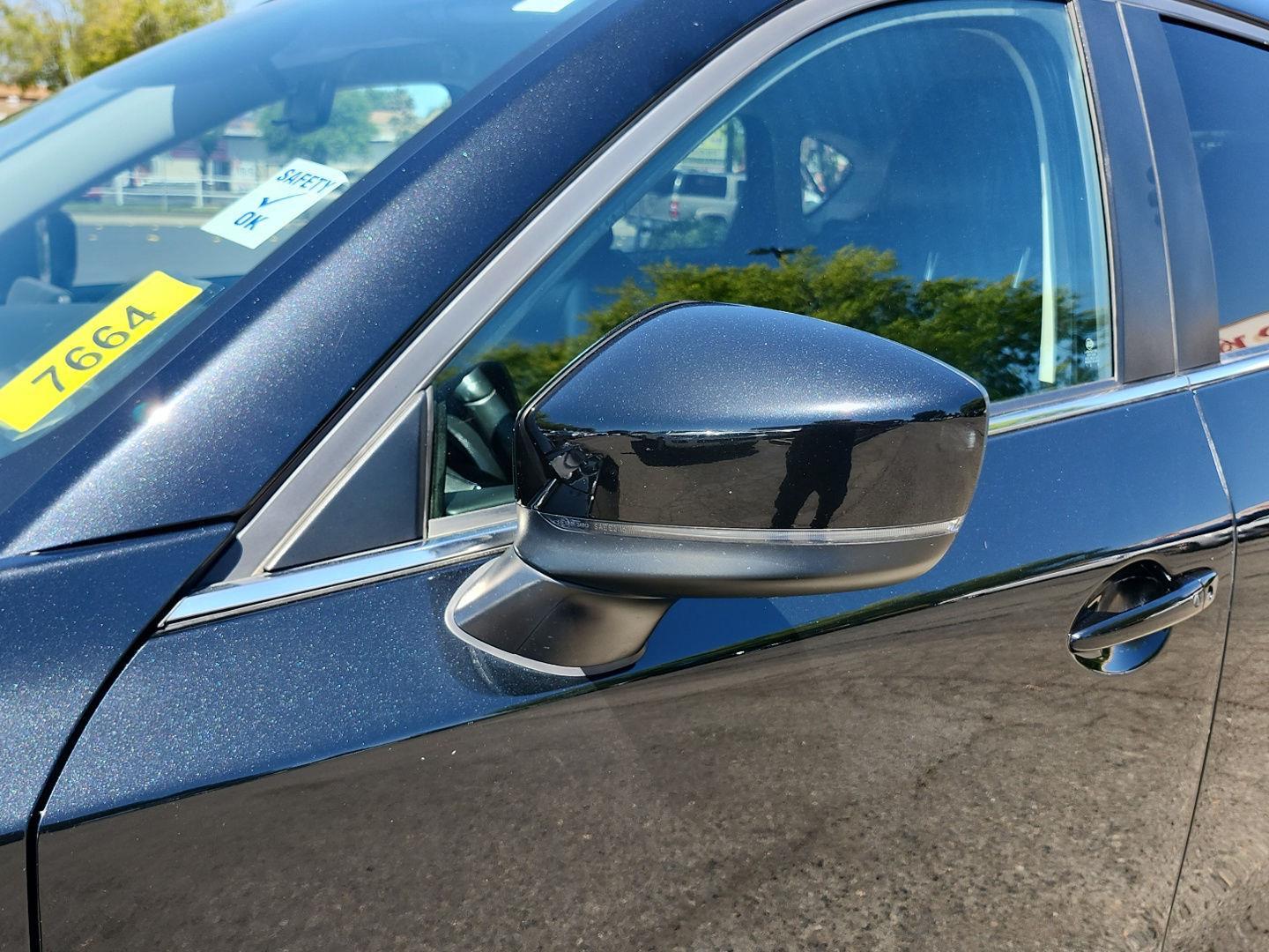 Just Better Cars
