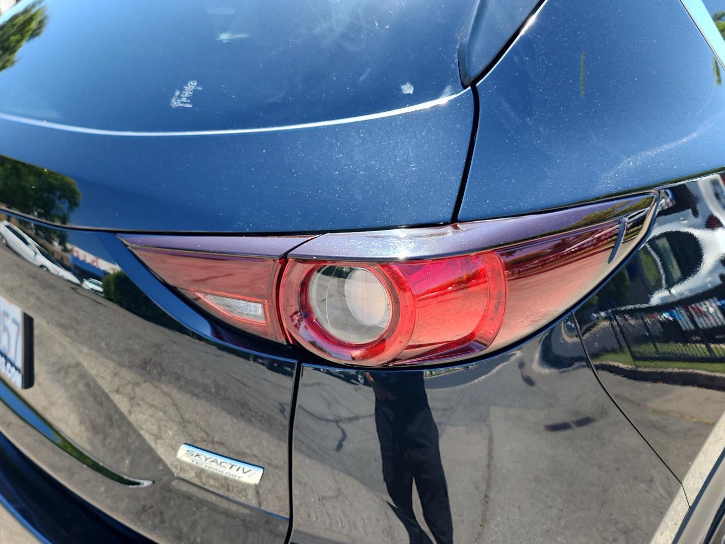 Just Better Cars