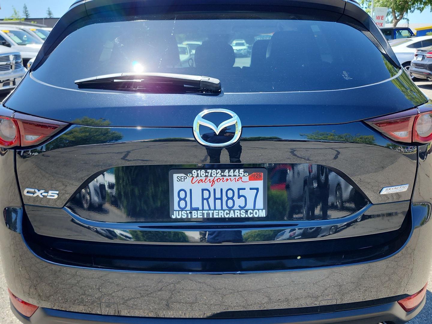 Just Better Cars
