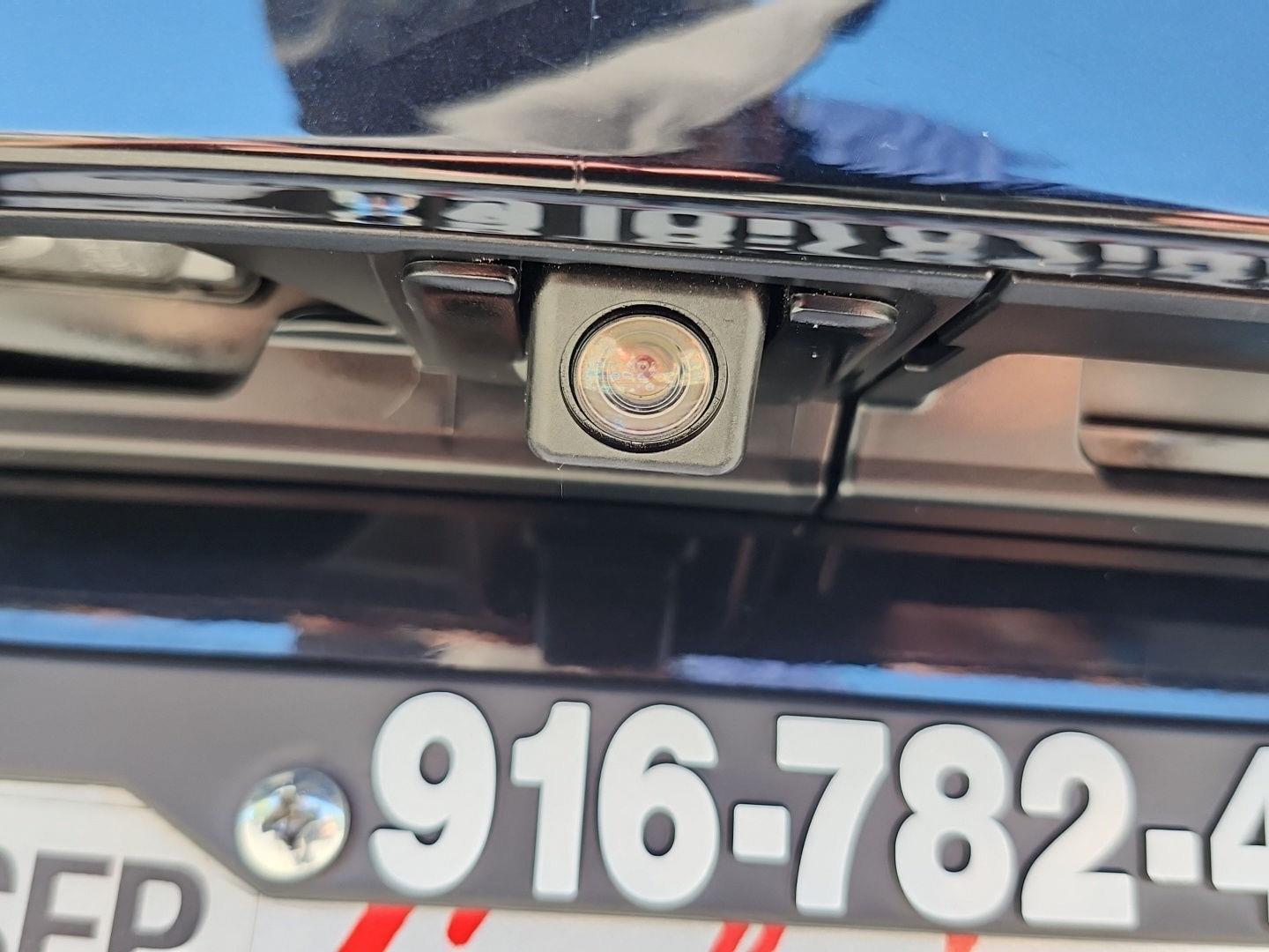Just Better Cars