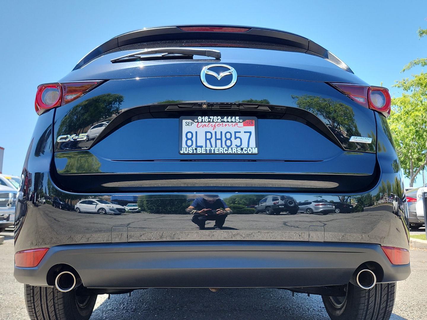 Just Better Cars