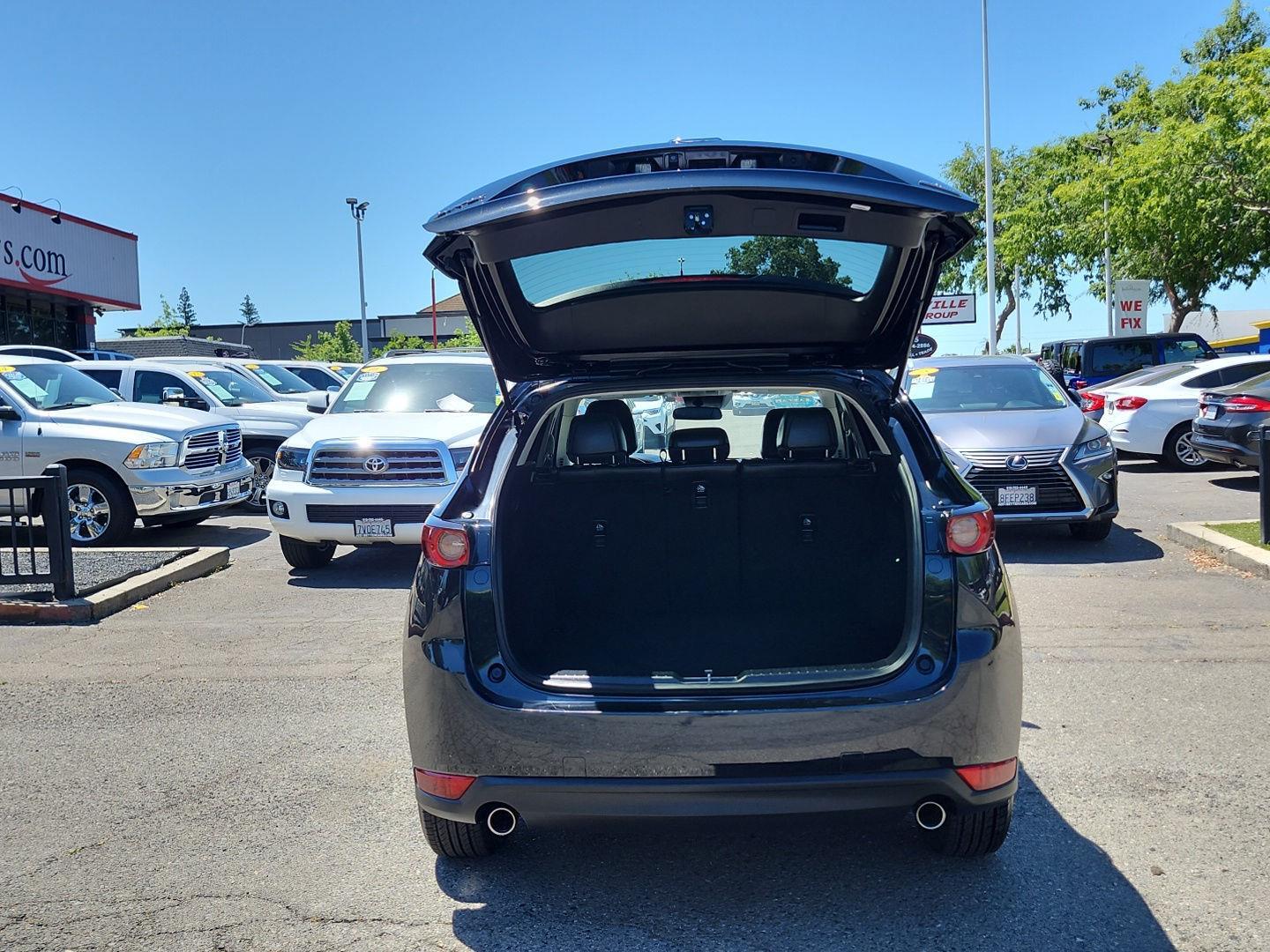 Just Better Cars