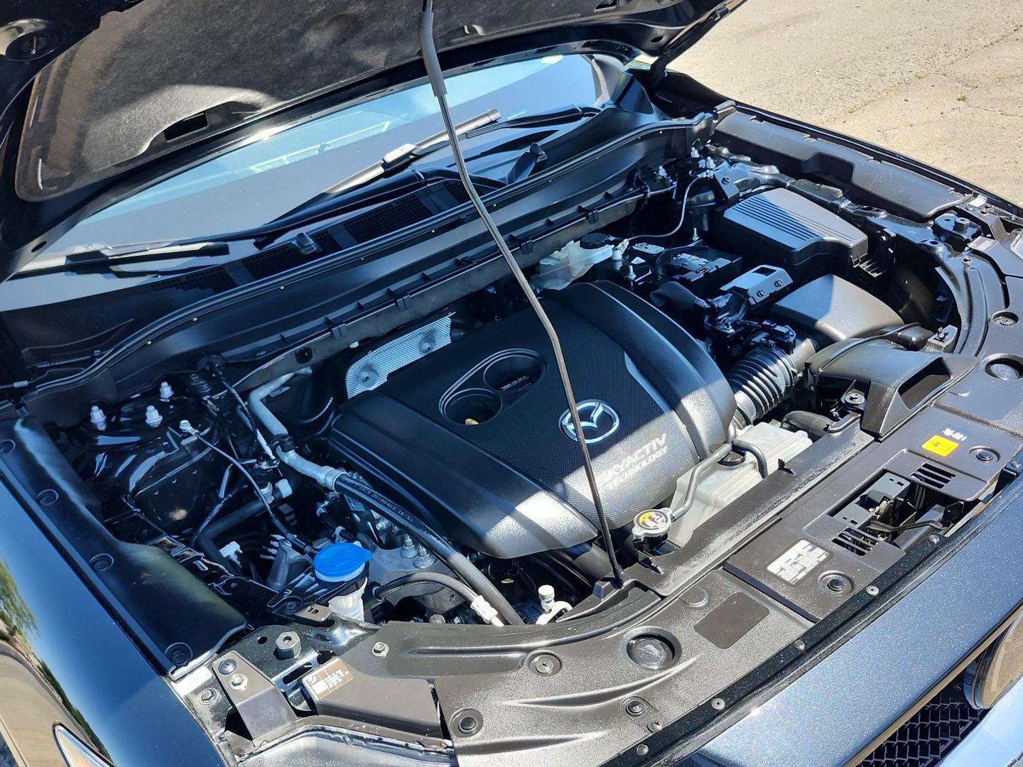 Just Better Cars