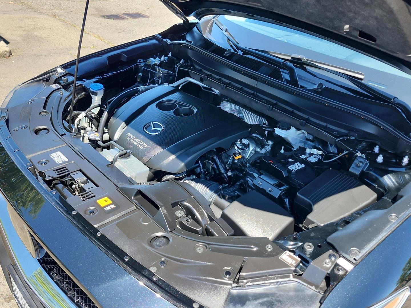 Just Better Cars