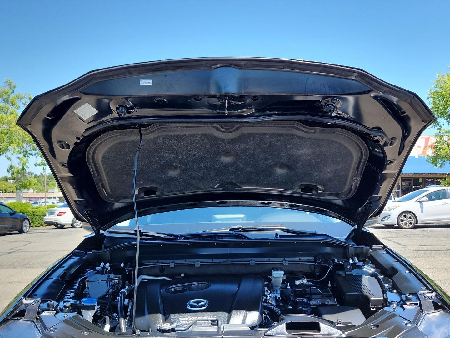 Just Better Cars