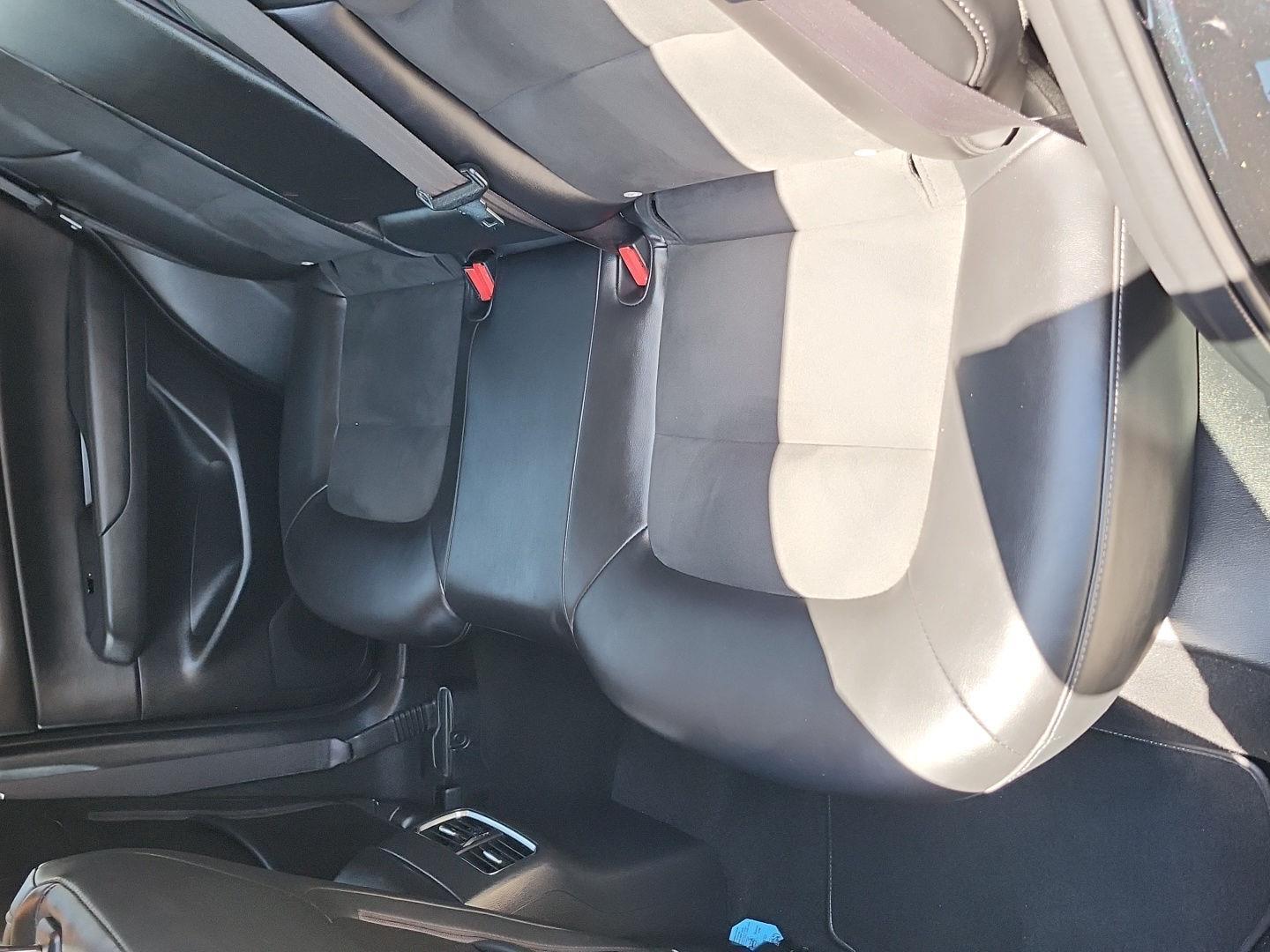 Just Better Cars